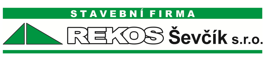 REKOS Ševčík s.r.o.