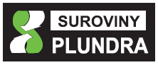 SUROVINY PLUNDRA